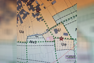  terrain rozerieulles 57160