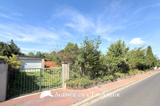  terrain rueil-malmaison 92500