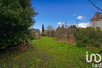 terrain rueil-malmaison 92500