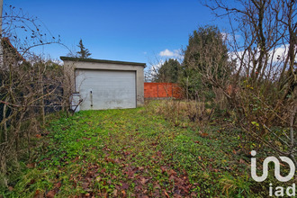  terrain rueil-malmaison 92500