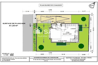  terrain rueil-malmaison 92500