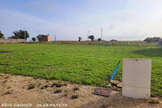  terrain ruelle-sur-touvre 16600