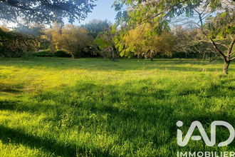  terrain ruffec 16700