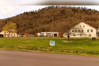  terrain rupt-sur-moselle 88360