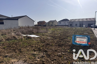  terrain rurange-les-thionville 57310