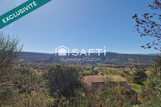  terrain rustrel 84400