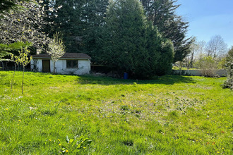  terrain saacy-sur-marne 77730