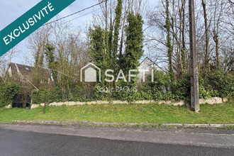  terrain saacy-sur-marne 77730