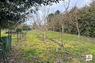  terrain sable-sur-sarthe 72300