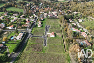  terrain saiguede 31470