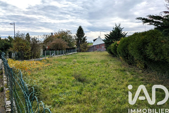  terrain sailly-lez-cambrai 59554