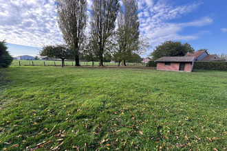  terrain sailly-lez-lannoy 59390