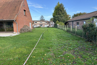  terrain sailly-lez-lannoy 59390