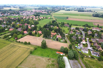  terrain sailly-sur-la-lys 62840