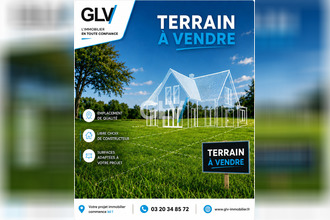  terrain sainghin-en-melantois 59262