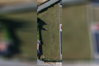  terrain sains-les-pernes 62550