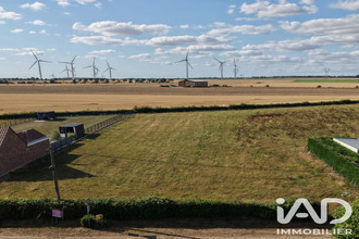  terrain sains-les-pernes 62550