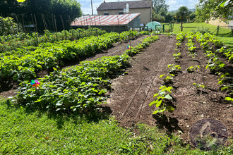  terrain saivres 79400