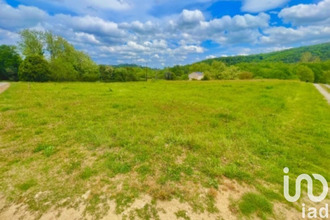  terrain salazac 30760