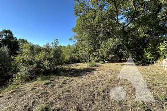  terrain salernes 83690