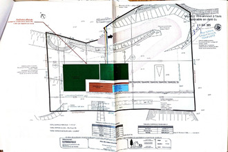  terrain salernes 83690