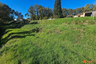  terrain salernes 83690