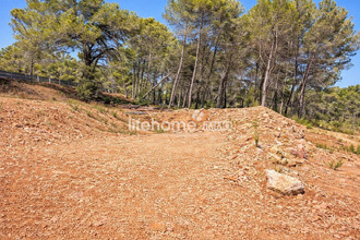  terrain salernes 83690
