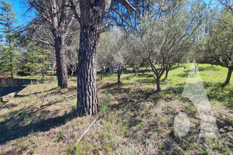  terrain salernes 83690