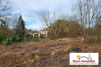  terrain salies-de-bearn 64270