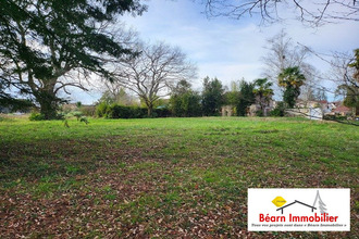  terrain salies-de-bearn 64270