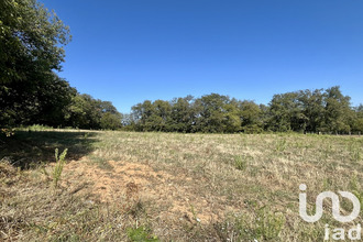  terrain salignac-eyvigues 24590