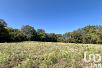  terrain salignac-eyvigues 24590