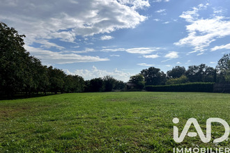  terrain salignac-eyvigues 24590
