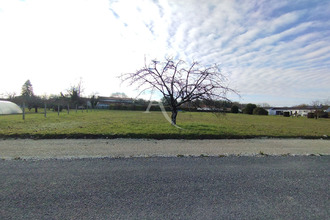  terrain salignac-sur-charente 17800