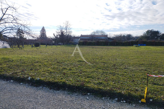  terrain salignac-sur-charente 17800
