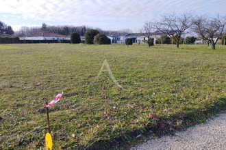  terrain salignac-sur-charente 17800