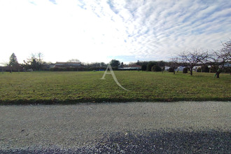  terrain salignac-sur-charente 17800