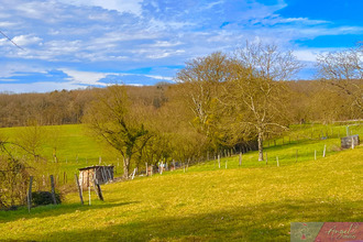  terrain saligney 39350