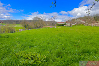 terrain saligney 39350