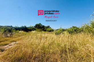 terrain salindres 30340
