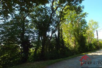  terrain salins-les-bains 39110