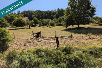  terrain salins-les-bains 39110
