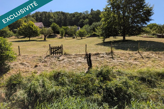  terrain salins-les-bains 39110