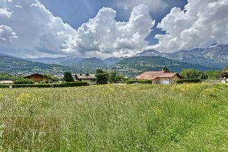  terrain sallanches 74700