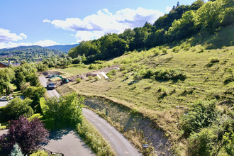  terrain sallanches 74700