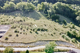  terrain sallanches 74700