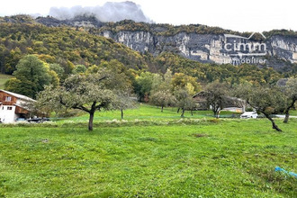  terrain sallanches 74700