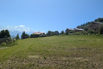  terrain sallanches 74700