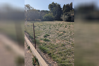  terrain salleles-d-aude 11590