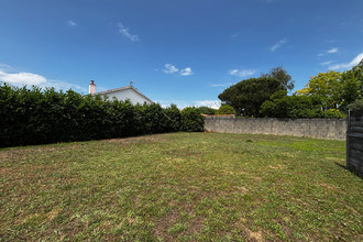  terrain sallertaine 85300